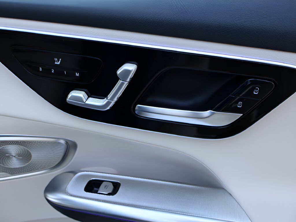 2027 Mercedes-Benz GLC GLC 300 San Clemente CA