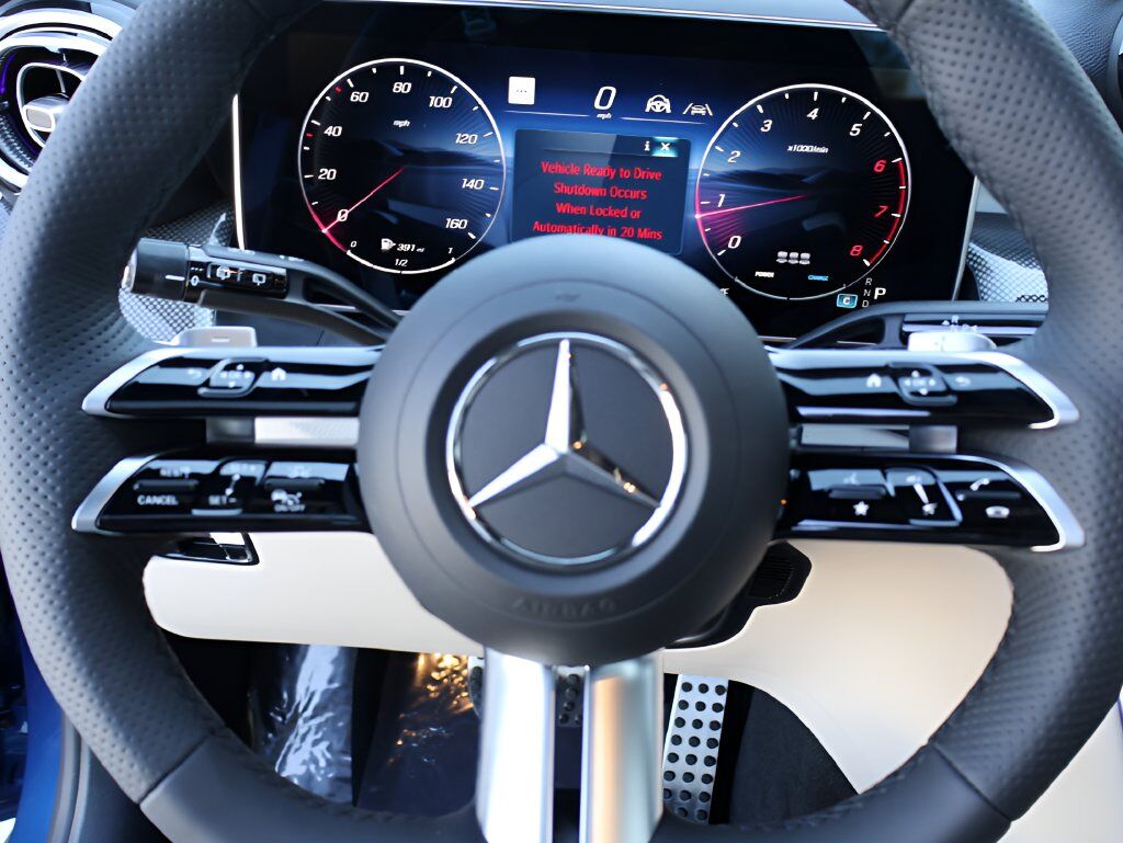 2027 Mercedes-Benz GLC GLC 300 San Clemente CA