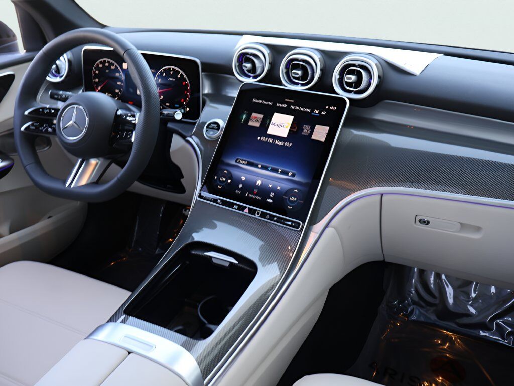 2027 Mercedes-Benz GLC GLC 300 San Clemente CA