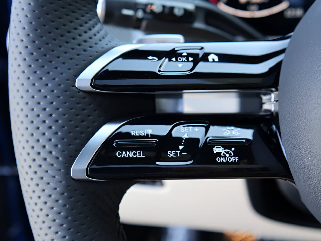 2027 Mercedes-Benz GLC GLC 300 San Clemente CA