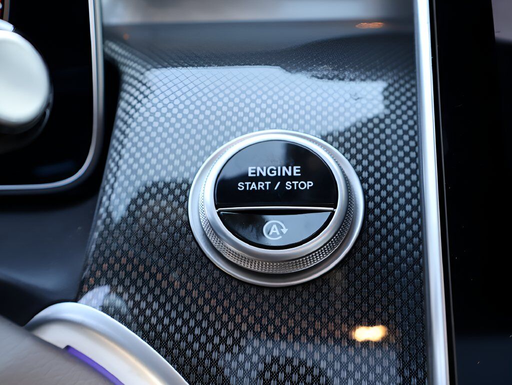 2027 Mercedes-Benz GLC GLC 300 San Clemente CA