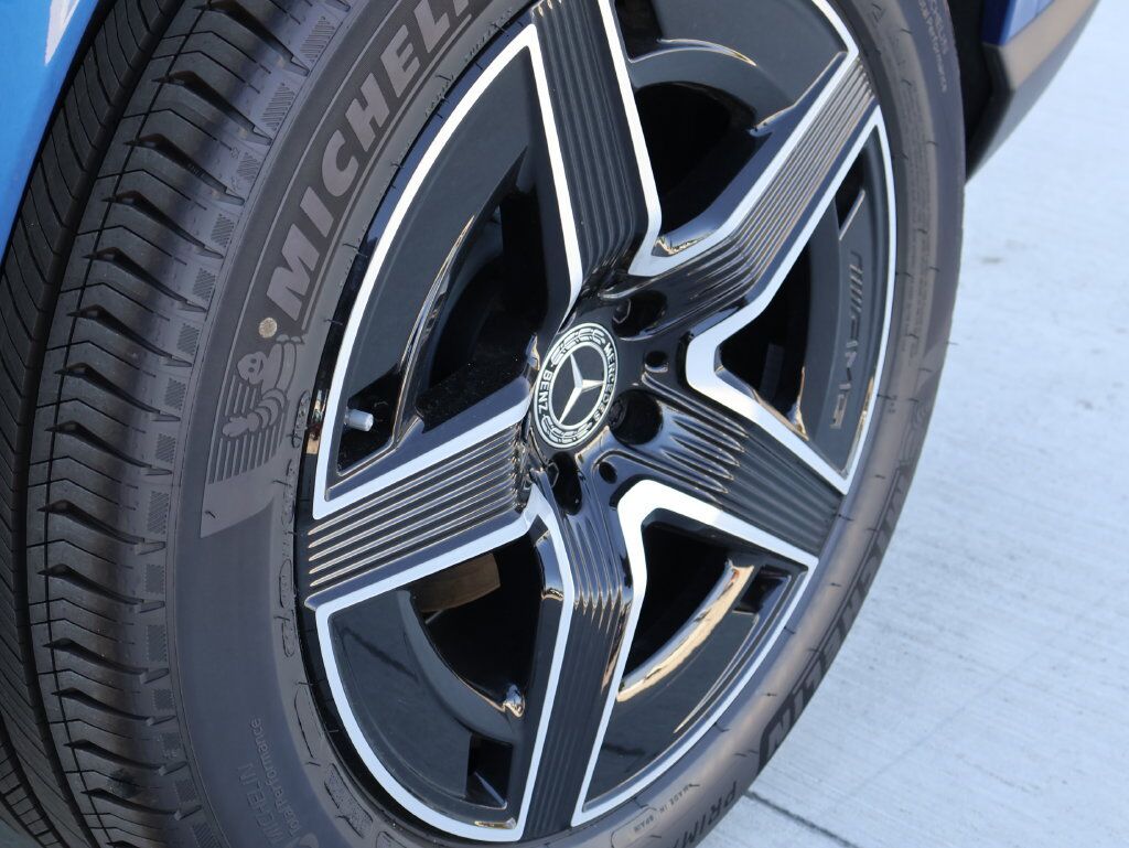 2027 Mercedes-Benz GLC GLC 300 San Clemente CA