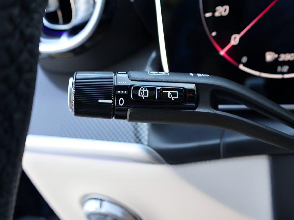 2027 Mercedes-Benz GLC GLC 300 San Clemente CA