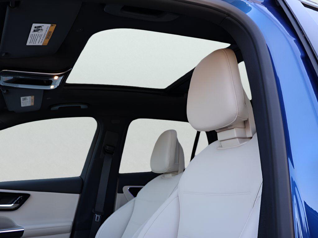 2027 Mercedes-Benz GLC GLC 300 San Clemente CA