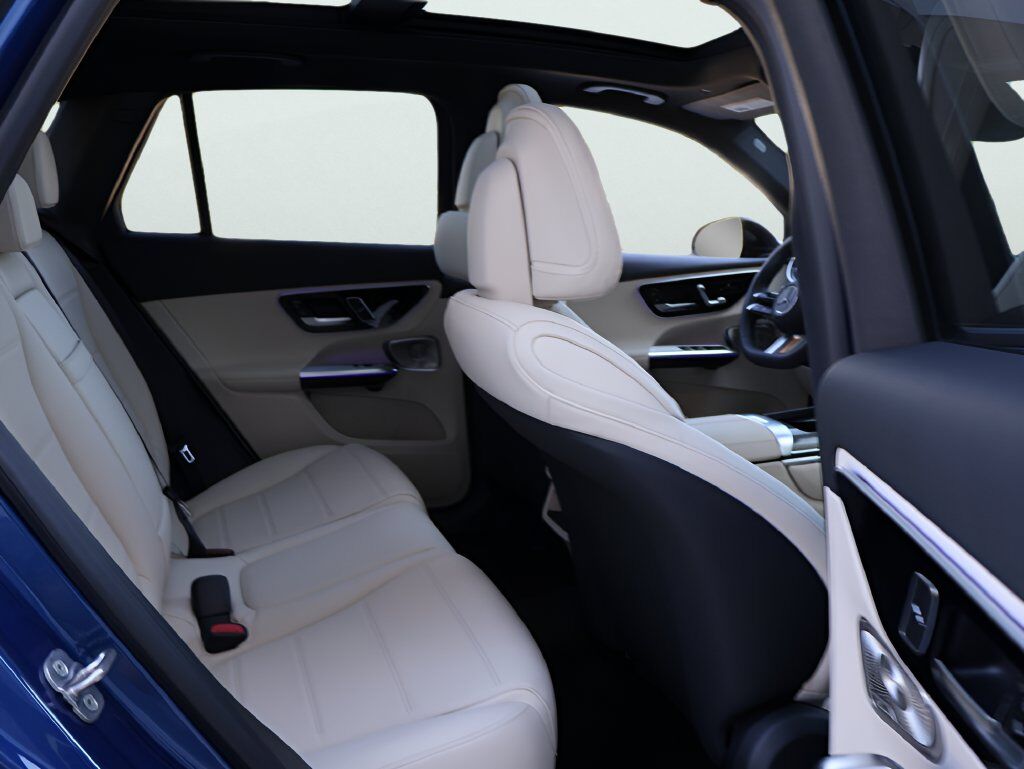 2027 Mercedes-Benz GLC GLC 300 San Clemente CA