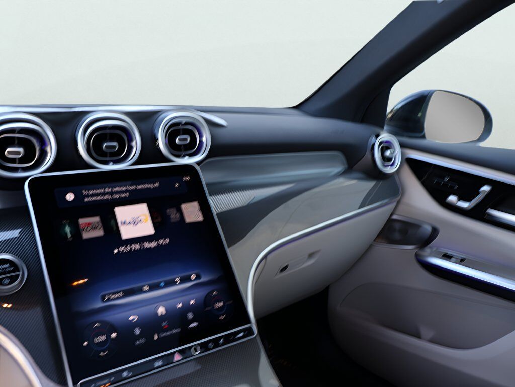 2027 Mercedes-Benz GLC GLC 300 San Clemente CA