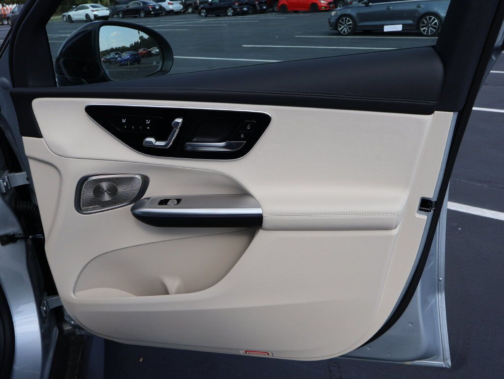 2027 Mercedes-Benz GLC GLC 300 San Clemente CA
