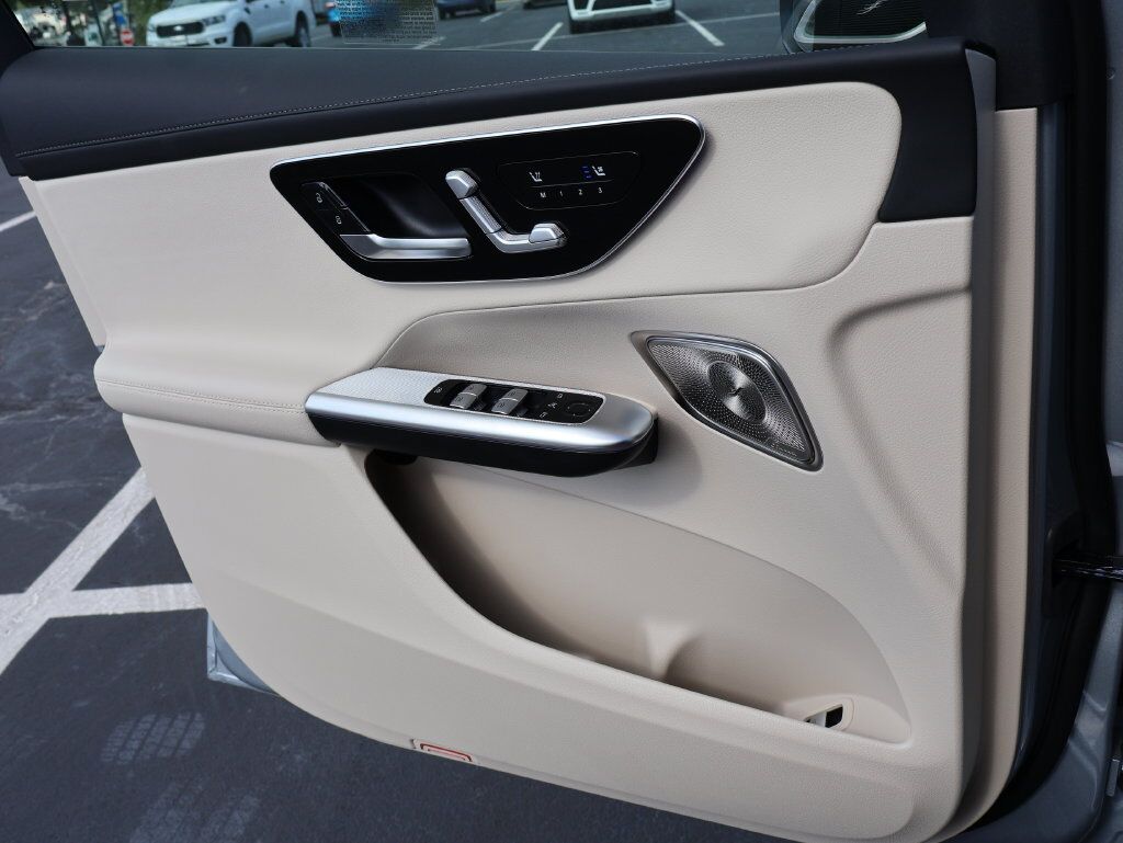 2027 Mercedes-Benz GLC GLC 300 San Clemente CA