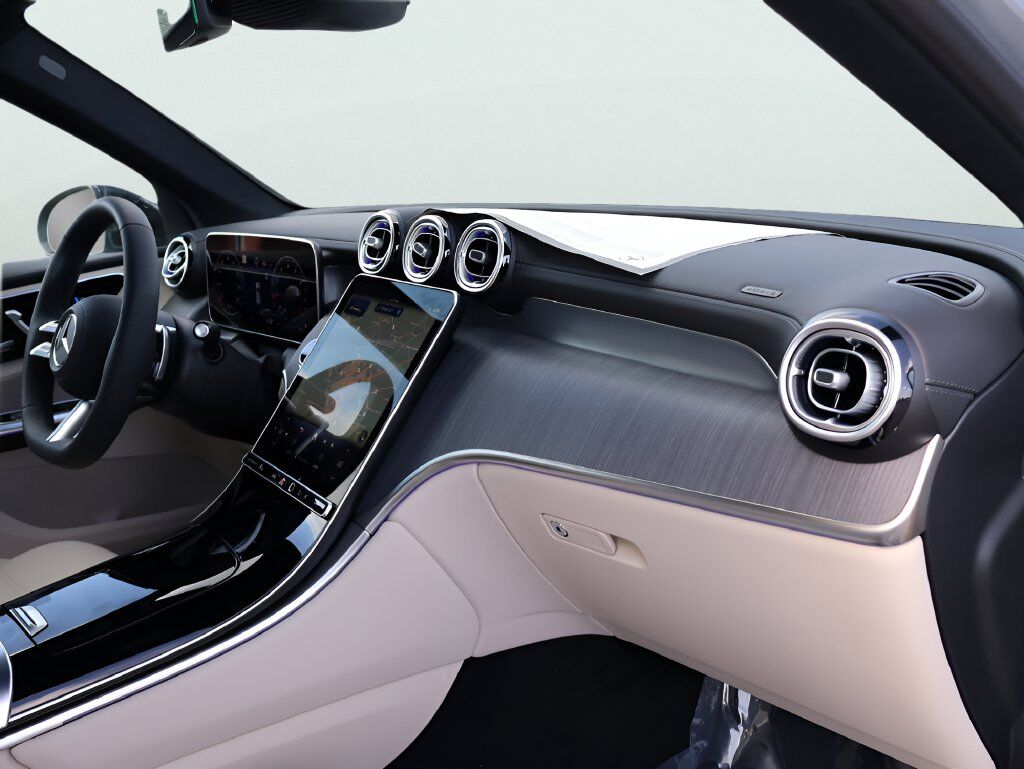 2027 Mercedes-Benz GLC GLC 300 San Clemente CA