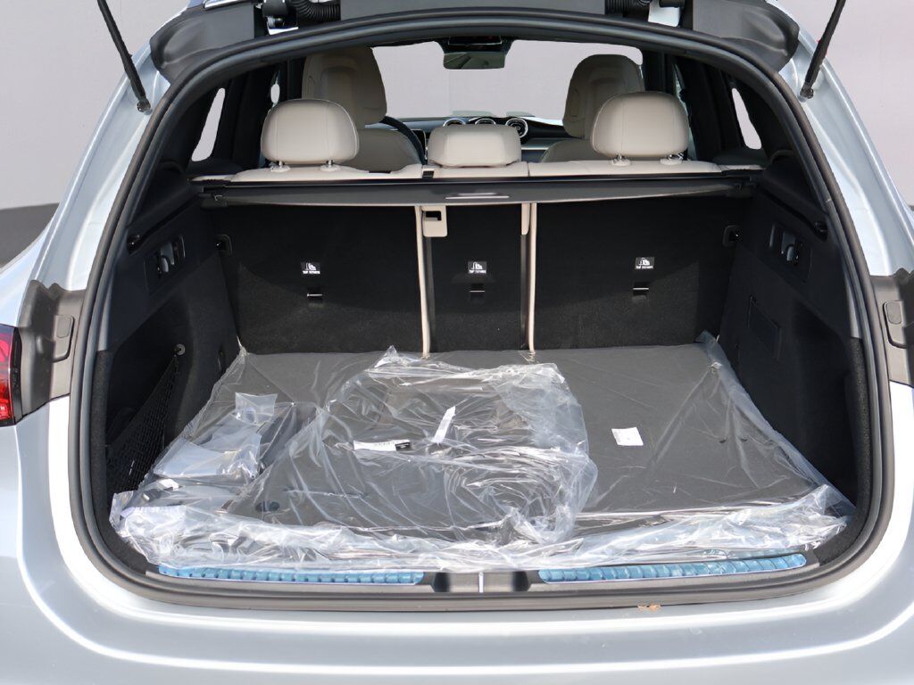 2027 Mercedes-Benz GLC GLC 300 San Clemente CA