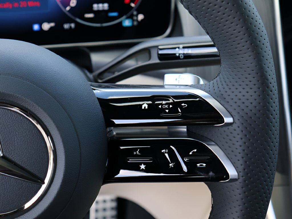 2027 Mercedes-Benz GLC GLC 300 San Clemente CA