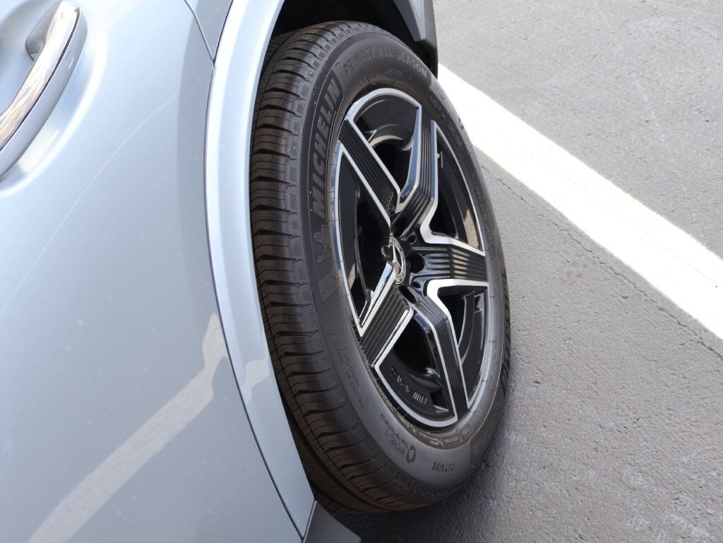 2027 Mercedes-Benz GLC GLC 300 San Clemente CA