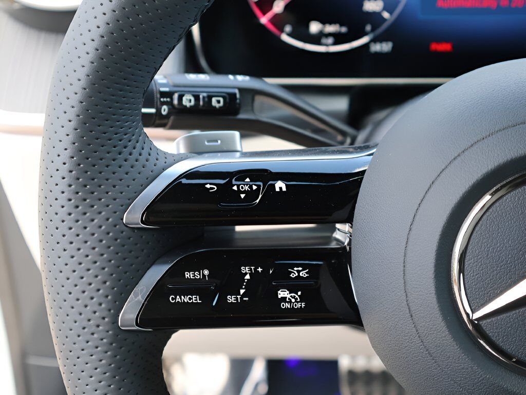 2027 Mercedes-Benz GLC GLC 300 San Clemente CA