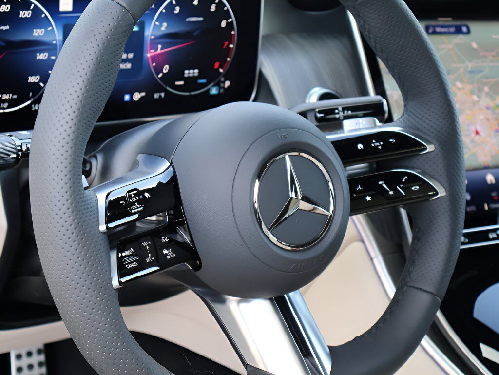 2027 Mercedes-Benz GLC GLC 300 San Clemente CA