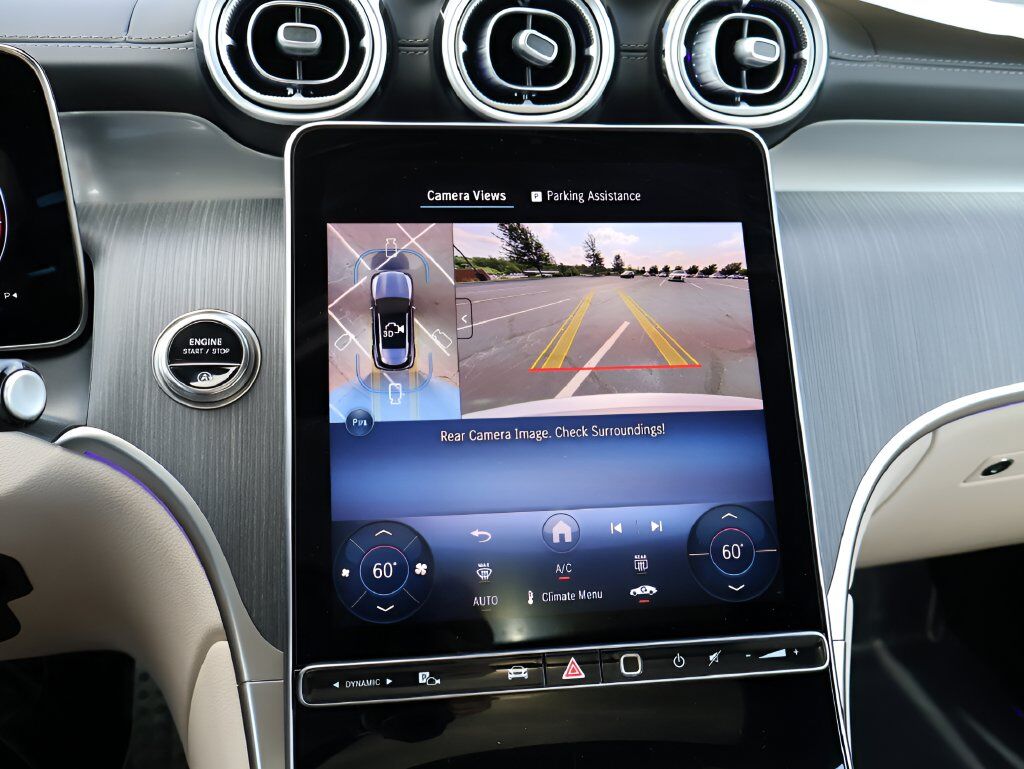 2027 Mercedes-Benz GLC GLC 300 San Clemente CA