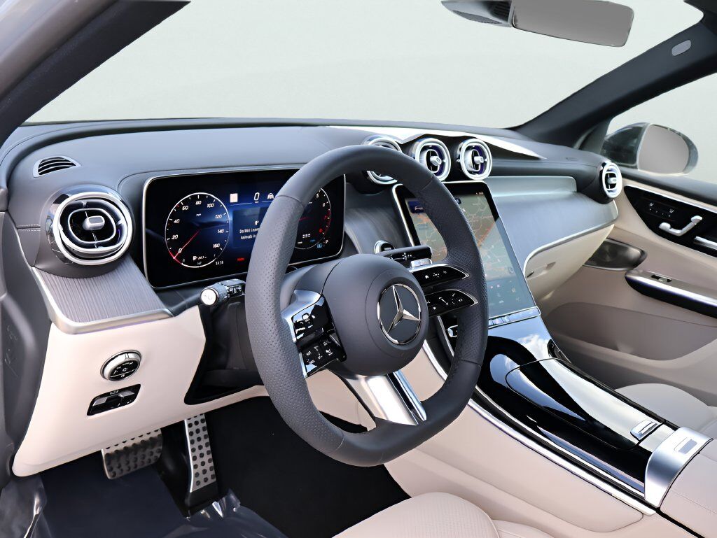 2027 Mercedes-Benz GLC GLC 300 San Clemente CA