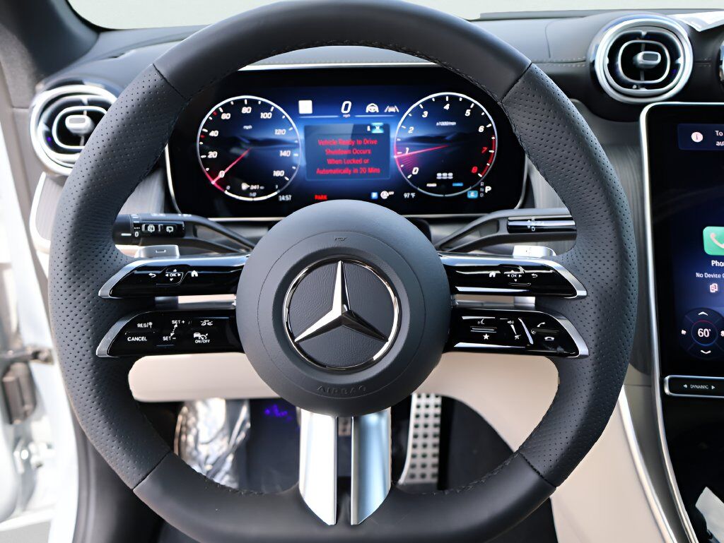2027 Mercedes-Benz GLC GLC 300 San Clemente CA