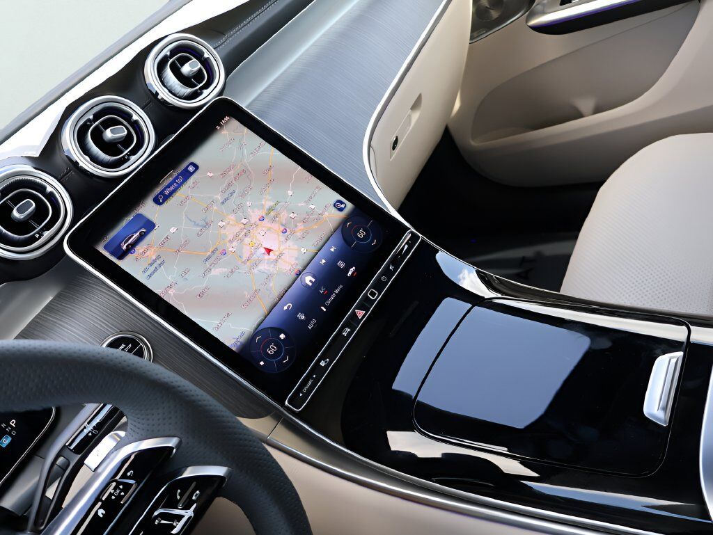 2027 Mercedes-Benz GLC GLC 300 San Clemente CA