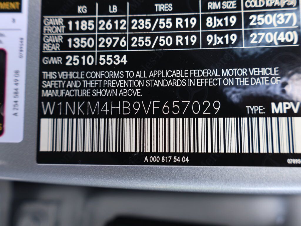2027 Mercedes-Benz GLC GLC 300 San Clemente CA