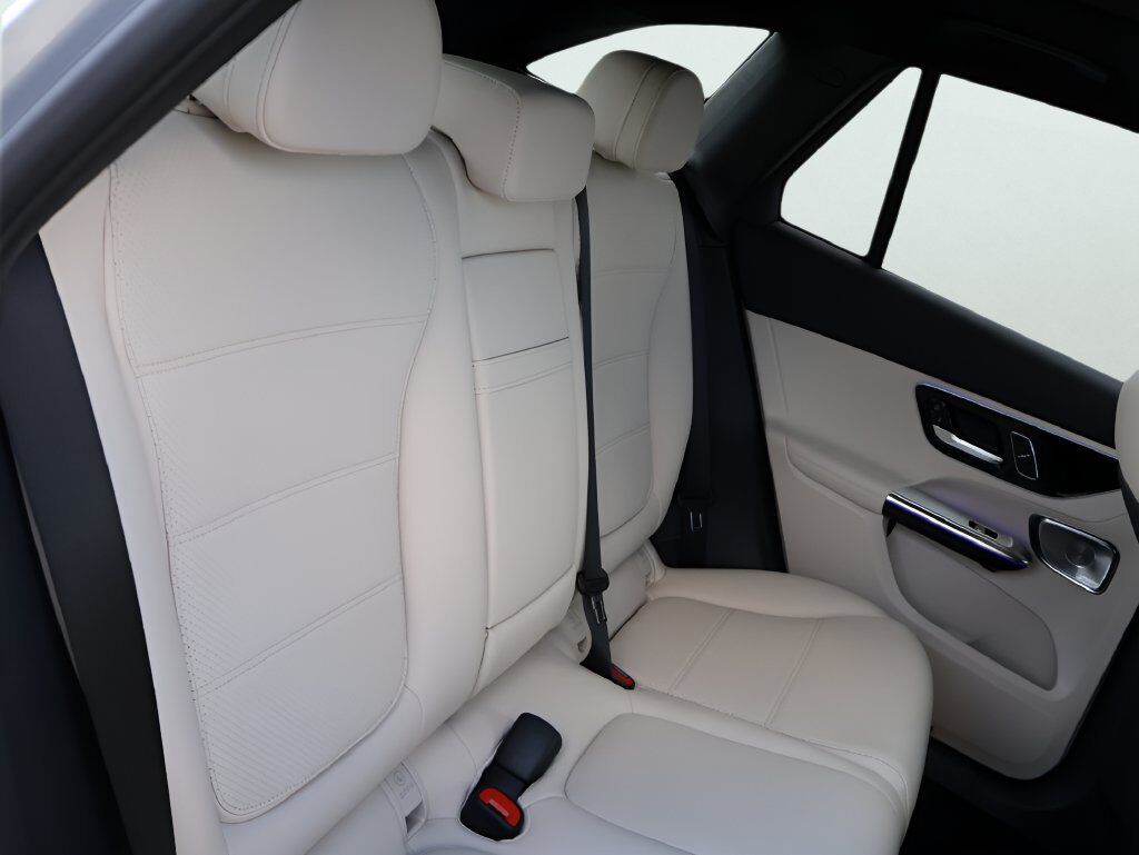 2027 Mercedes-Benz GLC GLC 300 San Clemente CA