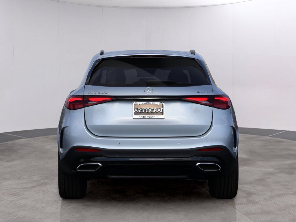 2027 Mercedes-Benz GLC GLC 300 San Clemente CA