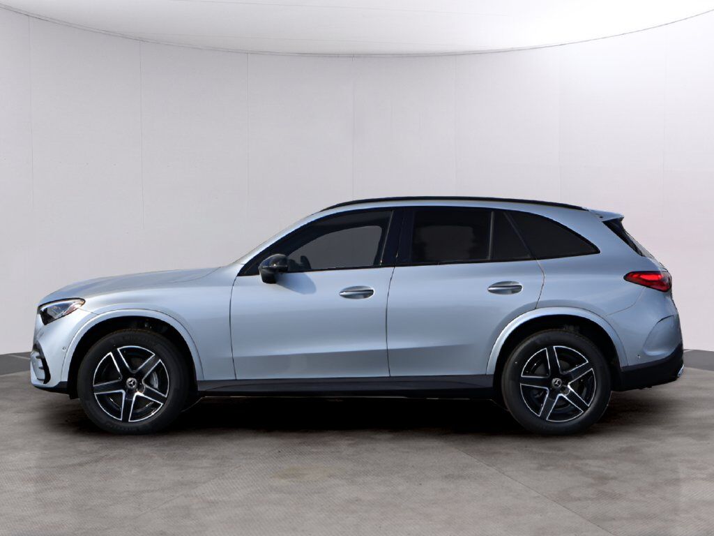 2027 Mercedes-Benz GLC GLC 300 San Clemente CA