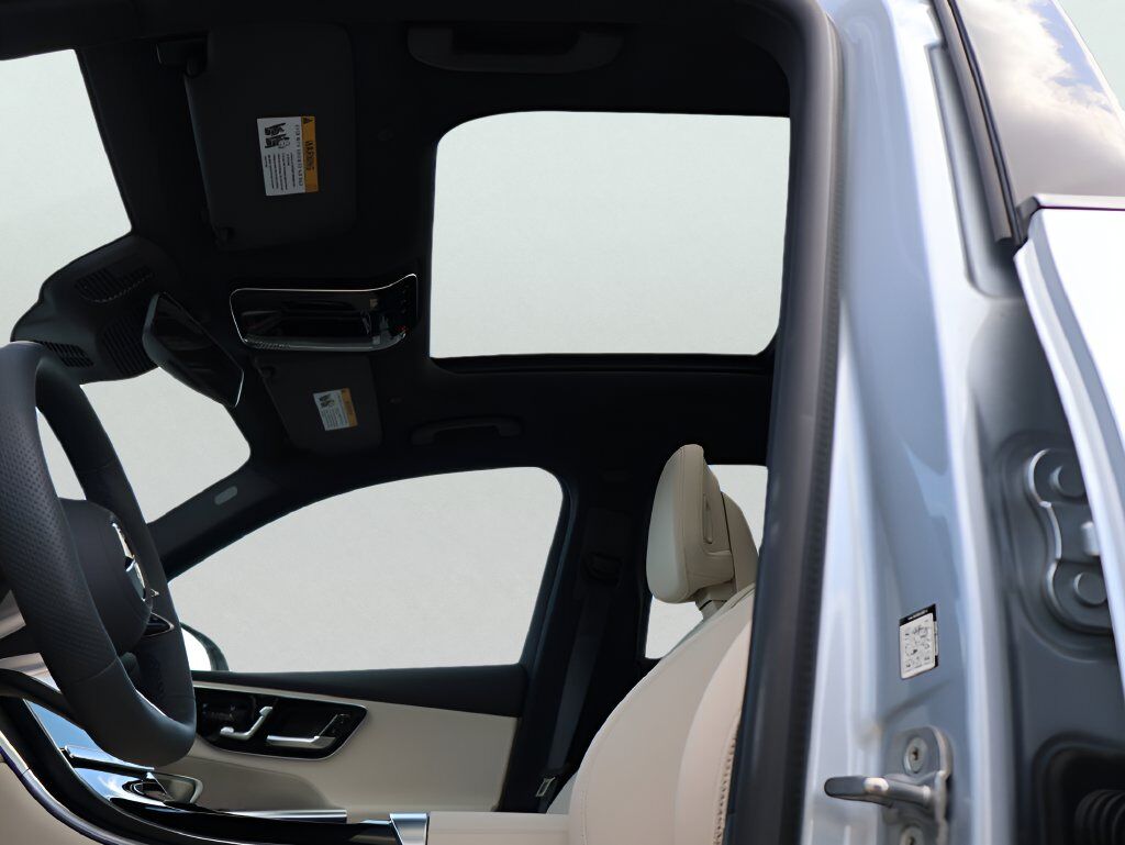 2027 Mercedes-Benz GLC GLC 300 San Clemente CA