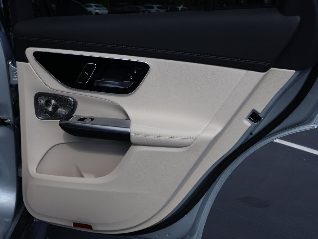 2027 Mercedes-Benz GLC GLC 300 San Clemente CA