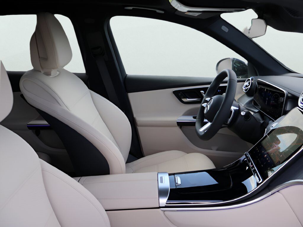 2027 Mercedes-Benz GLC GLC 300 San Clemente CA