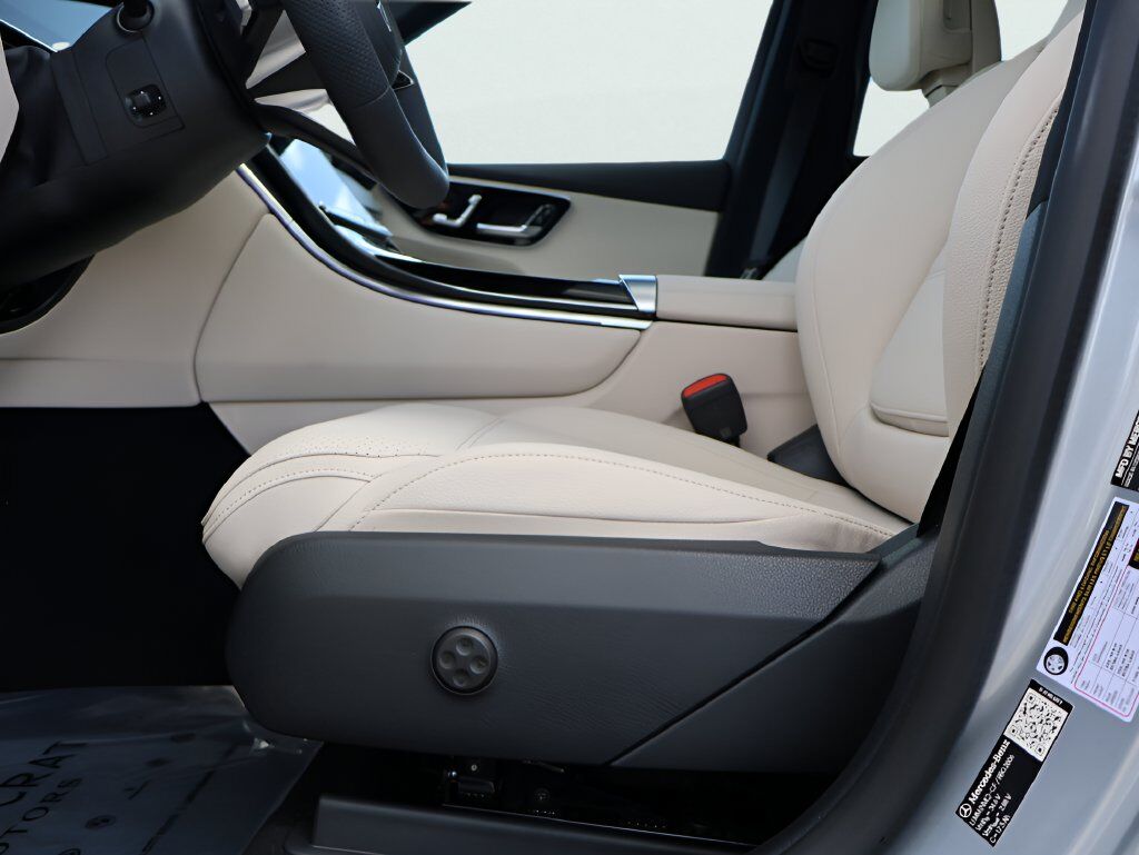 2027 Mercedes-Benz GLC GLC 300 San Clemente CA