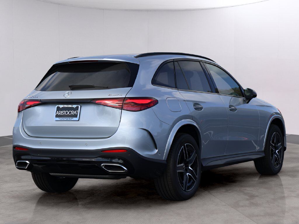 2027 Mercedes-Benz GLC GLC 300 San Clemente CA