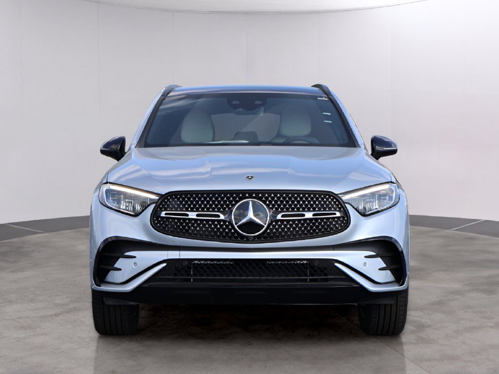 2027 Mercedes-Benz GLC GLC 300 San Clemente CA