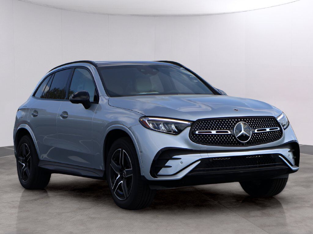 2027 Mercedes-Benz GLC GLC 300 San Clemente CA