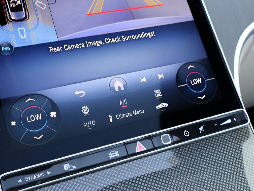 2027 Mercedes-Benz GLC GLC 300 San Clemente CA