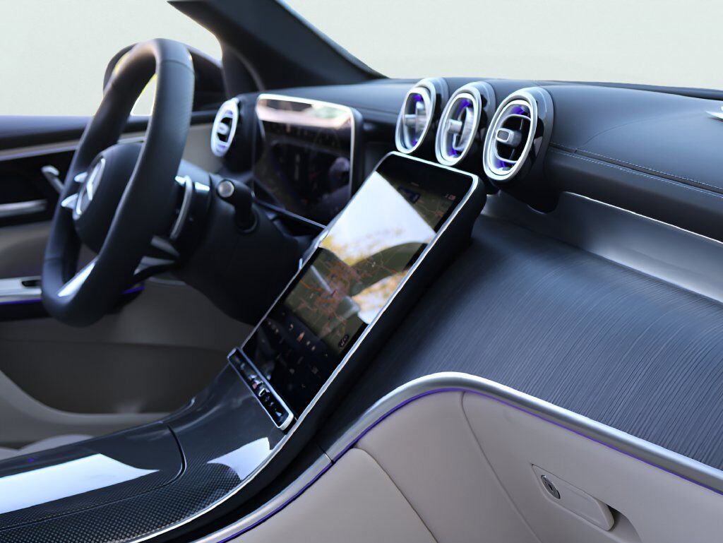 2027 Mercedes-Benz GLC GLC 300 San Clemente CA