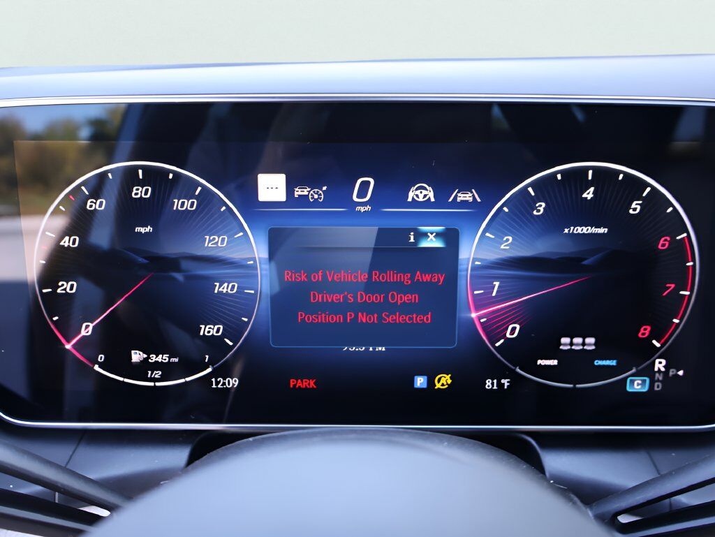 2027 Mercedes-Benz GLC GLC 300 San Clemente CA