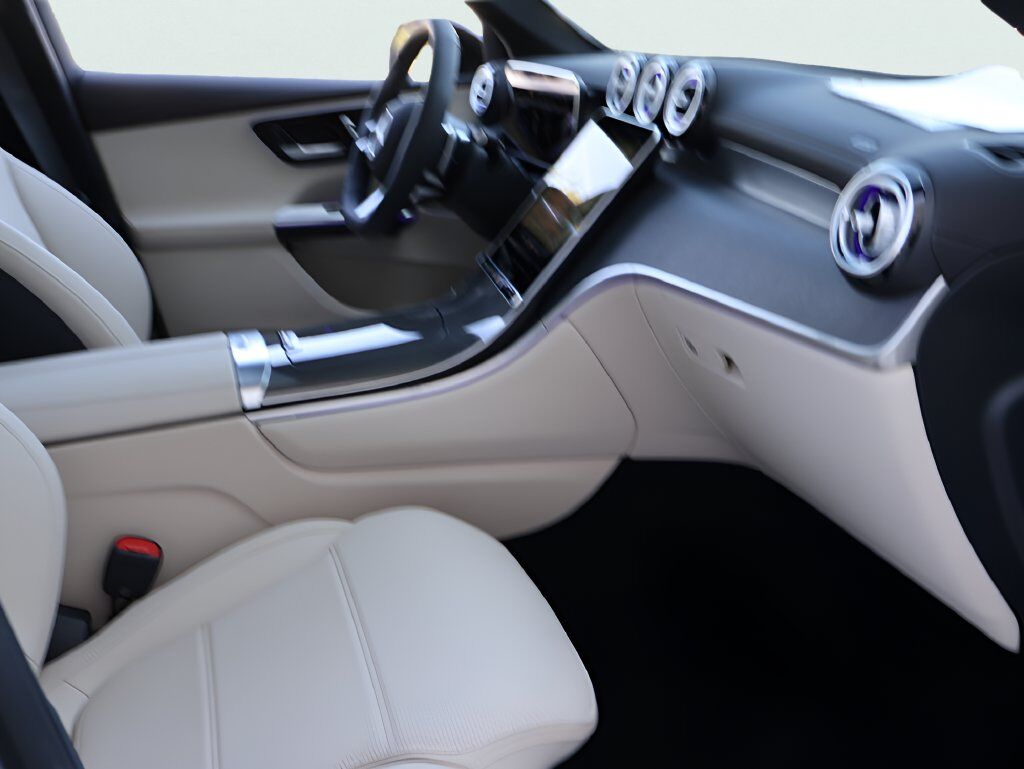 2027 Mercedes-Benz GLC GLC 300 San Clemente CA