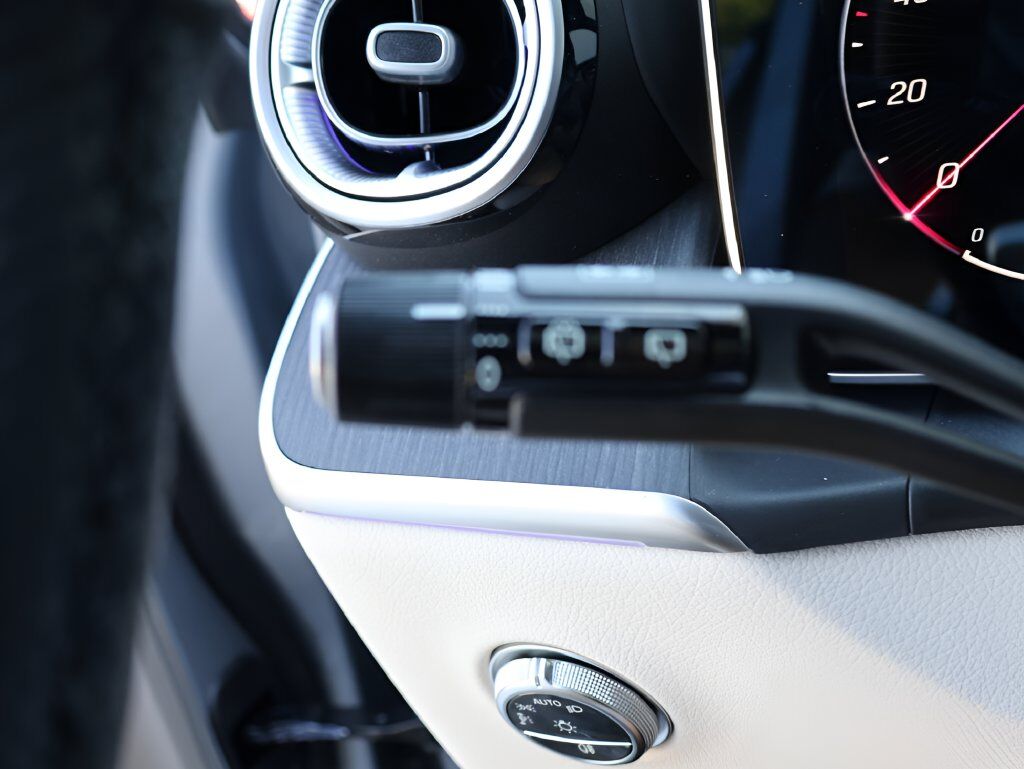 2027 Mercedes-Benz GLC GLC 300 San Clemente CA
