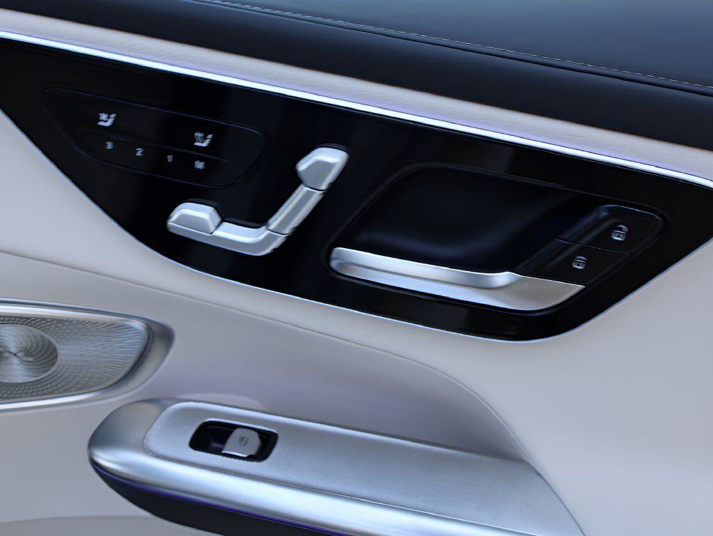 2027 Mercedes-Benz GLC GLC 300 San Clemente CA