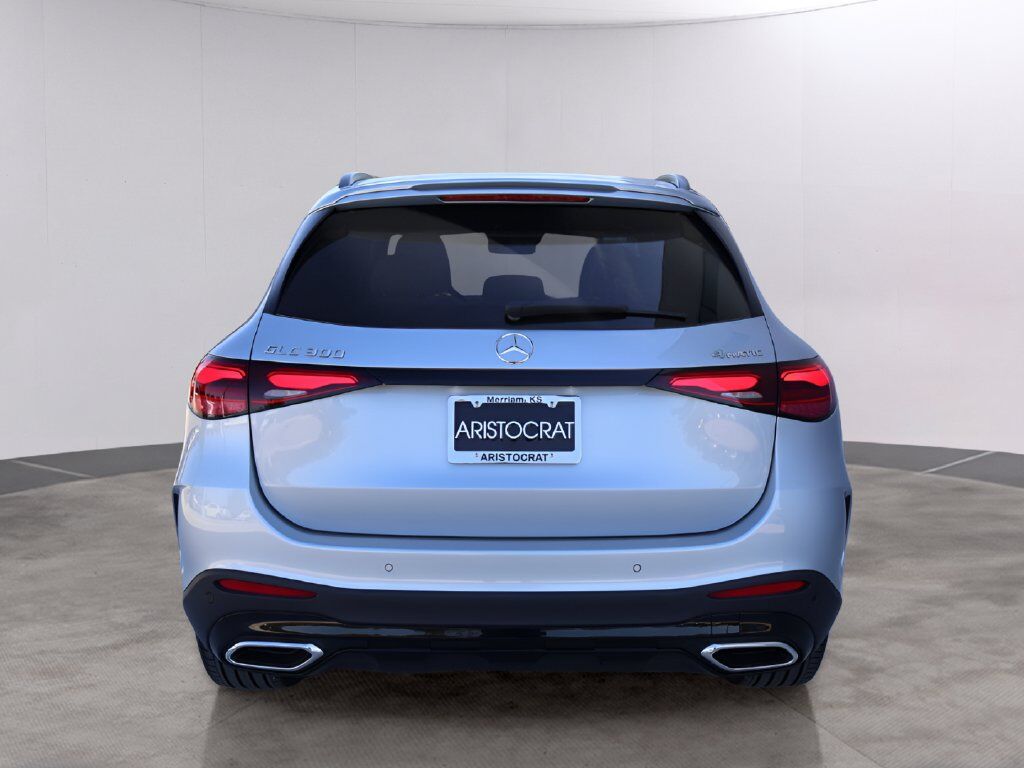 2027 Mercedes-Benz GLC GLC 300 San Clemente CA