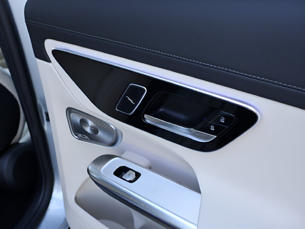 2027 Mercedes-Benz GLC GLC 300 San Clemente CA