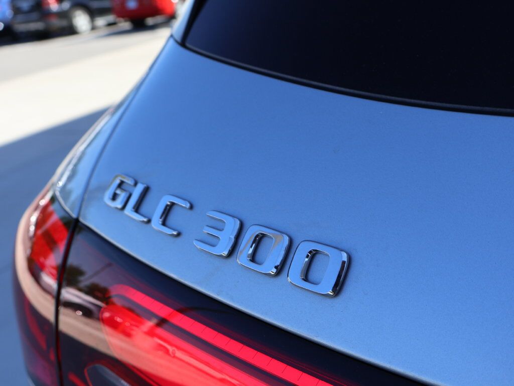 2027 Mercedes-Benz GLC GLC 300 San Clemente CA