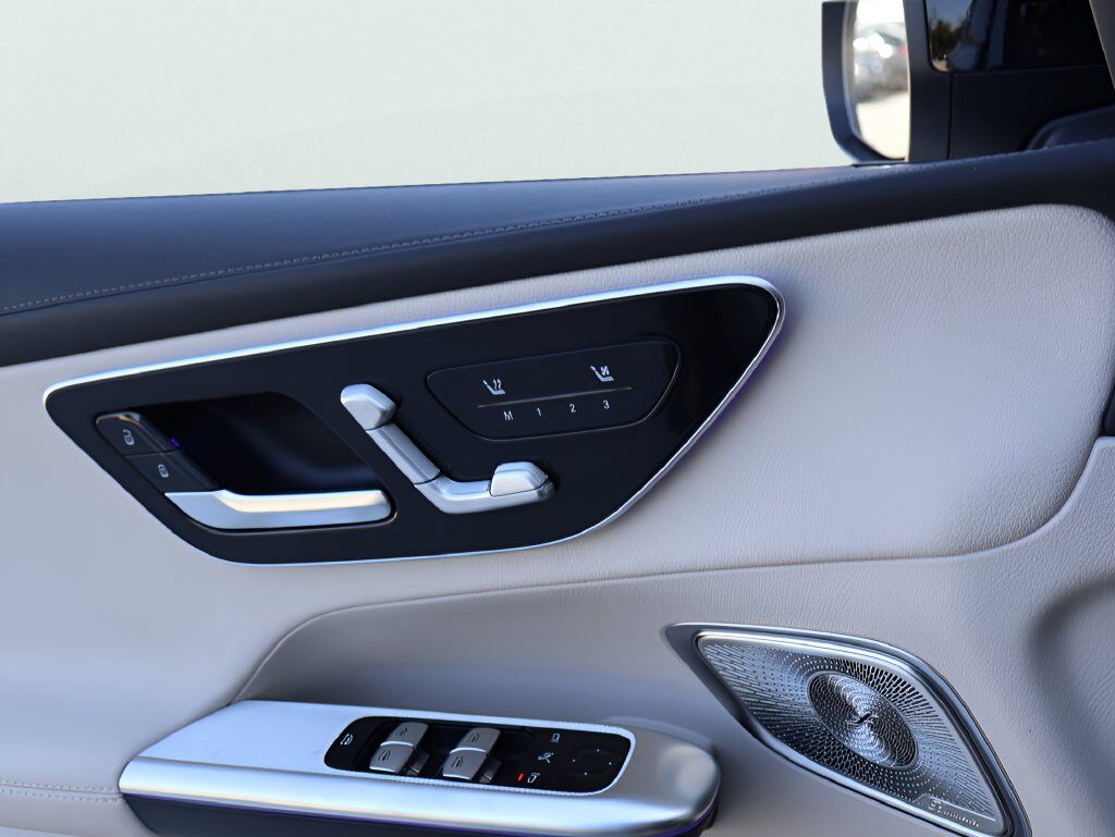 2027 Mercedes-Benz GLC GLC 300 San Clemente CA