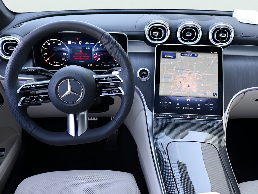 2027 Mercedes-Benz GLC GLC 300 San Clemente CA