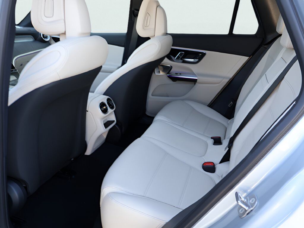 2027 Mercedes-Benz GLC GLC 300 San Clemente CA