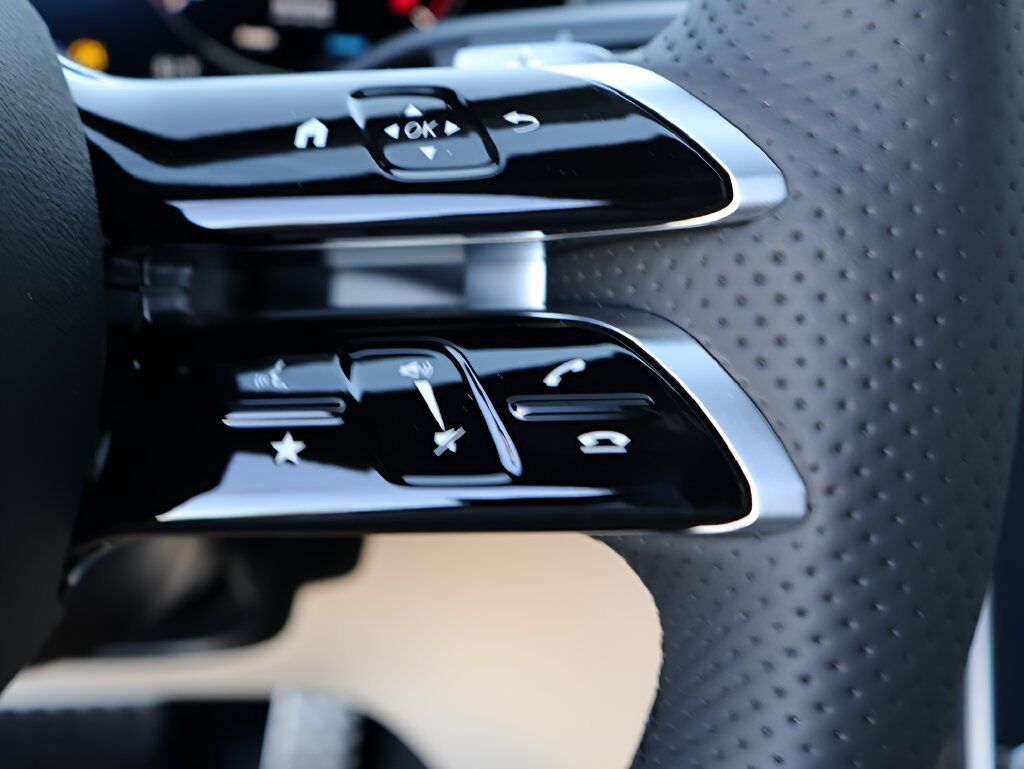 2027 Mercedes-Benz GLC GLC 300 San Clemente CA