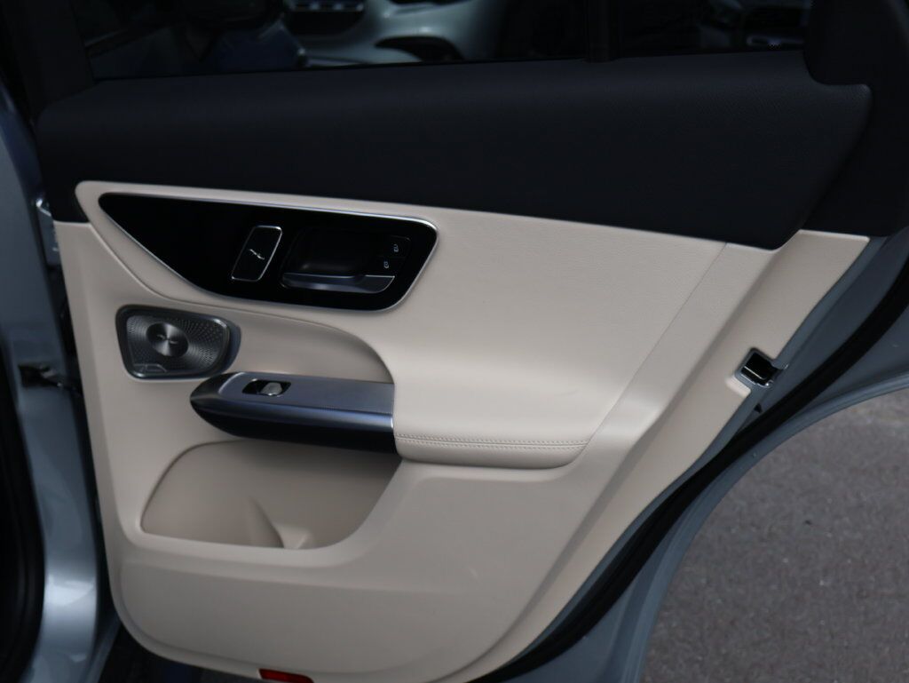 2027 Mercedes-Benz GLC GLC 300 San Clemente CA