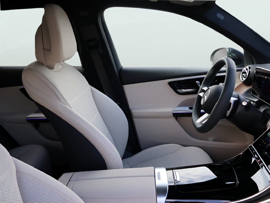 2027 Mercedes-Benz GLC GLC 300 San Clemente CA