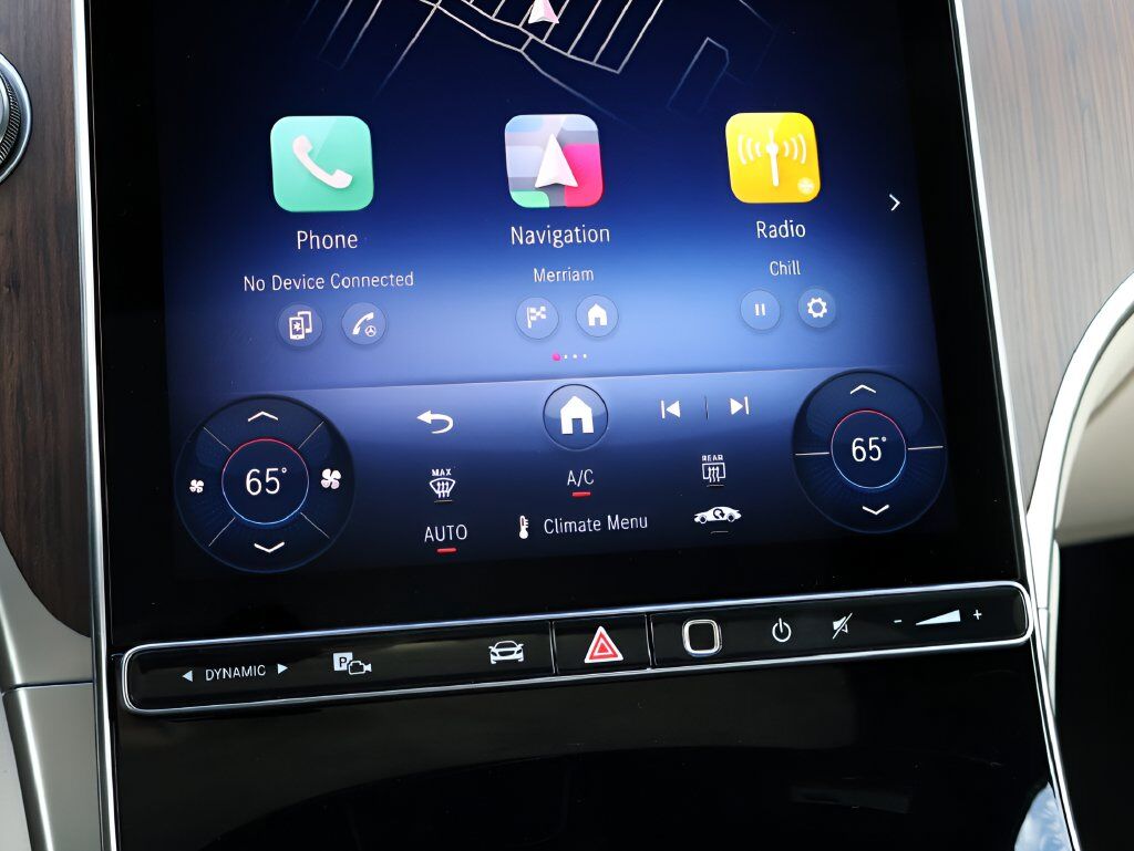 2027 Mercedes-Benz GLC GLC 300 San Clemente CA