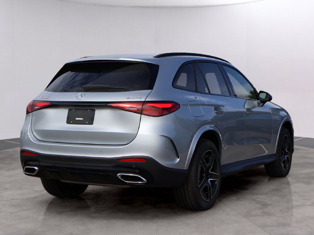 2027 Mercedes-Benz GLC GLC 300 San Clemente CA